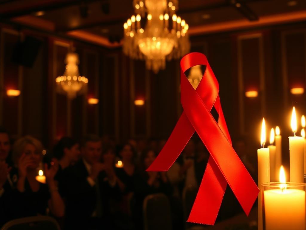 Elton John AIDS Foundation